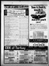 Torbay Express and South Devon Echo Thursday 13 April 1989 Page 21