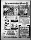 Torbay Express and South Devon Echo Thursday 13 April 1989 Page 33