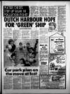 Torbay Express and South Devon Echo Saturday 15 April 1989 Page 5