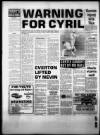 Torbay Express and South Devon Echo Saturday 15 April 1989 Page 28