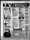 Torbay Express and South Devon Echo Friday 21 April 1989 Page 4