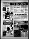 Torbay Express and South Devon Echo Friday 21 April 1989 Page 10