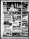 Torbay Express and South Devon Echo Friday 21 April 1989 Page 16