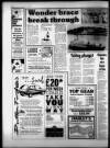 Torbay Express and South Devon Echo Friday 21 April 1989 Page 18