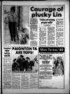 Torbay Express and South Devon Echo Friday 21 April 1989 Page 19
