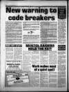 Torbay Express and South Devon Echo Friday 21 April 1989 Page 64