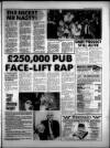 Torbay Express and South Devon Echo Saturday 22 April 1989 Page 3