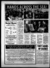 Torbay Express and South Devon Echo Saturday 22 April 1989 Page 4