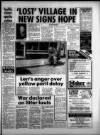 Torbay Express and South Devon Echo Saturday 22 April 1989 Page 7