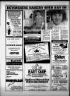 Torbay Express and South Devon Echo Monday 24 April 1989 Page 10