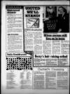 Torbay Express and South Devon Echo Monday 24 April 1989 Page 12