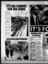 Torbay Express and South Devon Echo Monday 24 April 1989 Page 14