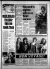 Torbay Express and South Devon Echo Monday 24 April 1989 Page 25