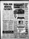 Torbay Express and South Devon Echo Tuesday 25 April 1989 Page 14