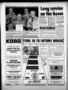 Torbay Express and South Devon Echo Tuesday 25 April 1989 Page 16