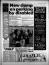 Torbay Express and South Devon Echo Thursday 27 April 1989 Page 9