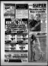 Torbay Express and South Devon Echo Thursday 27 April 1989 Page 10