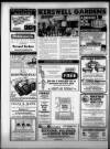 Torbay Express and South Devon Echo Thursday 27 April 1989 Page 16
