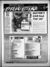 Torbay Express and South Devon Echo Thursday 27 April 1989 Page 21