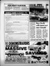 Torbay Express and South Devon Echo Thursday 27 April 1989 Page 32