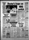 Torbay Express and South Devon Echo Monday 01 May 1989 Page 2