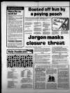 Torbay Express and South Devon Echo Monday 08 May 1989 Page 10