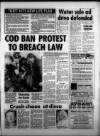 Torbay Express and South Devon Echo Tuesday 02 May 1989 Page 3