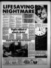 Torbay Express and South Devon Echo Wednesday 03 May 1989 Page 5