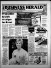 Torbay Express and South Devon Echo Wednesday 03 May 1989 Page 11