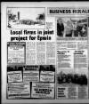 Torbay Express and South Devon Echo Wednesday 03 May 1989 Page 14