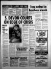 Torbay Express and South Devon Echo Thursday 04 May 1989 Page 3