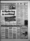 Torbay Express and South Devon Echo Thursday 04 May 1989 Page 13