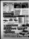 Torbay Express and South Devon Echo Thursday 04 May 1989 Page 16