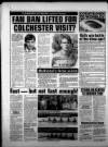 Torbay Express and South Devon Echo Thursday 04 May 1989 Page 42