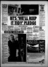 Torbay Express and South Devon Echo Monday 15 May 1989 Page 5