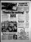 Torbay Express and South Devon Echo Monday 15 May 1989 Page 7
