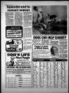 Torbay Express and South Devon Echo Monday 15 May 1989 Page 10
