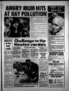 Torbay Express and South Devon Echo Tuesday 16 May 1989 Page 5