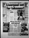 Torbay Express and South Devon Echo Tuesday 16 May 1989 Page 24