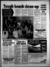 Torbay Express and South Devon Echo Friday 19 May 1989 Page 5