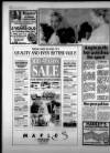 Torbay Express and South Devon Echo Friday 19 May 1989 Page 12