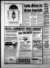Torbay Express and South Devon Echo Friday 19 May 1989 Page 14