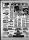 Torbay Express and South Devon Echo Friday 19 May 1989 Page 18