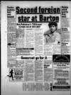 Torbay Express and South Devon Echo Friday 19 May 1989 Page 72