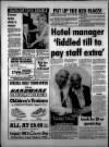 Torbay Express and South Devon Echo Monday 29 May 1989 Page 12