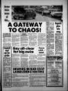 Torbay Express and South Devon Echo Thursday 22 June 1989 Page 3