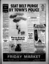Torbay Express and South Devon Echo Thursday 01 June 1989 Page 5