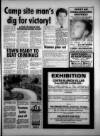 Torbay Express and South Devon Echo Thursday 22 June 1989 Page 13
