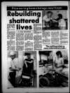 Torbay Express and South Devon Echo Thursday 22 June 1989 Page 16