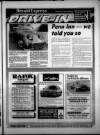 Torbay Express and South Devon Echo Thursday 01 June 1989 Page 17